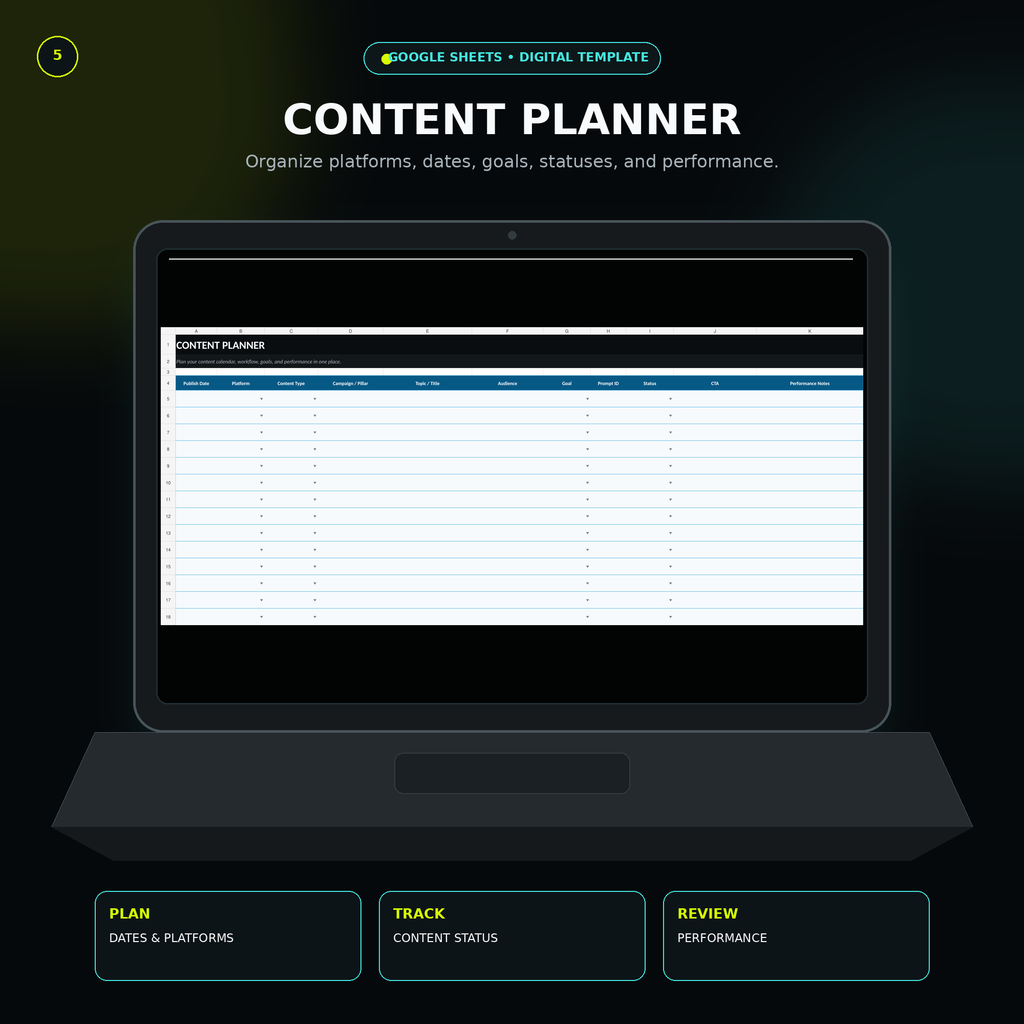 AI Content Assistant
