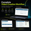 AI Video Script System