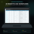 AI Workflow Automation Kit