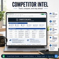 AI Research Creator