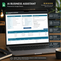 AI Business Assistant